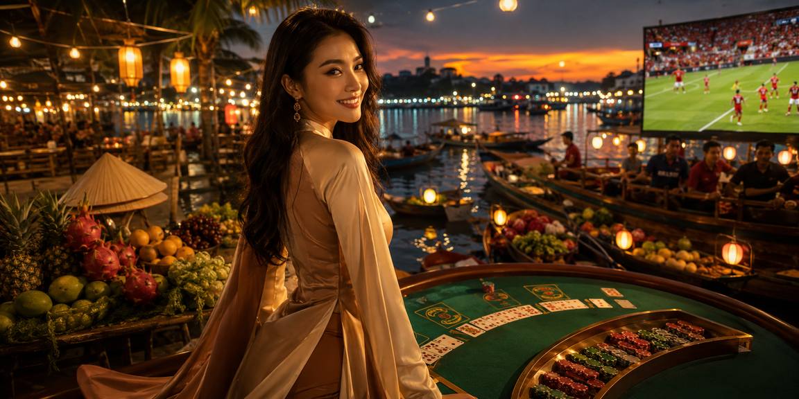viet6@ Nền tảng được xây dựng cho cách người Việt muốn chơi
