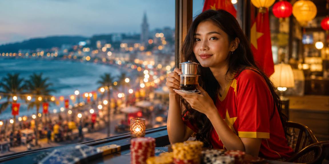 viet6@ Kèo Đội Tuyển Việt Nam Từ Vòng Loại Đến Chung Kết
